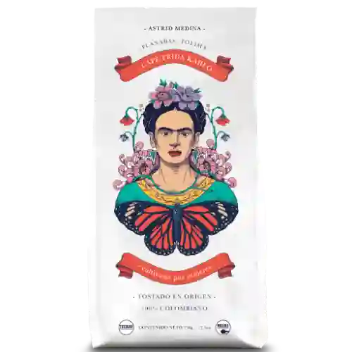 Café Frida Kahlo - Astrid Medina - 350 gr