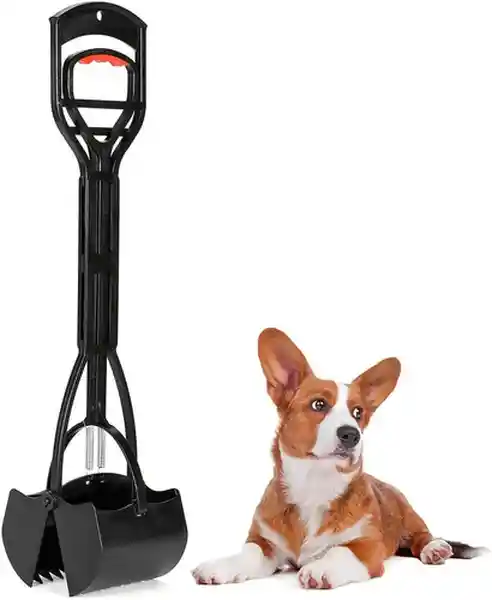 Dog it Recojedor Residuos Perro 64 cm