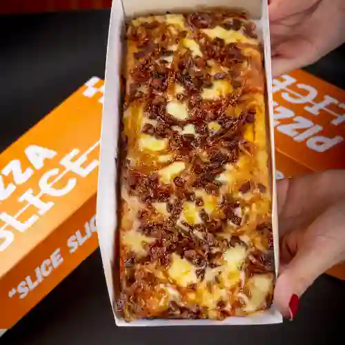 Sweet Bacon