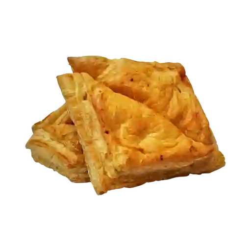 Pastel de pollo