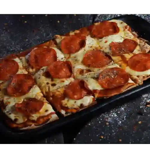 Pizza Pepperoni