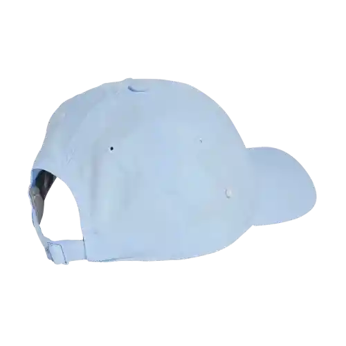 Adidas Gorra Lifestyle Unisex Azul Talla Osfw