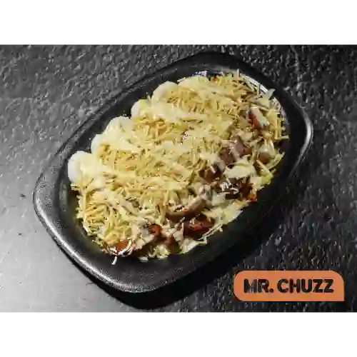 Chuzo Chorizo -Butifarrah