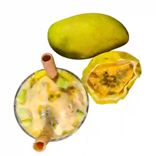 Maracumango 9 Oz