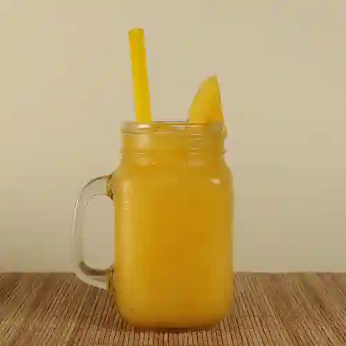 Granizado Fruto Amarillo 10 Oz