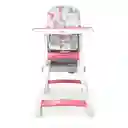 Silla Comedor Bebe Kinder 2en1 Bebesit Prin1055g