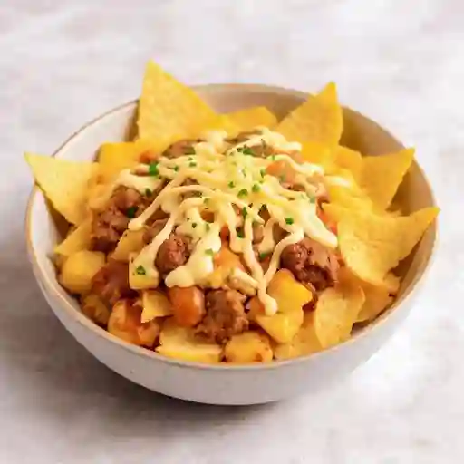 Mazorcada de Le Casa