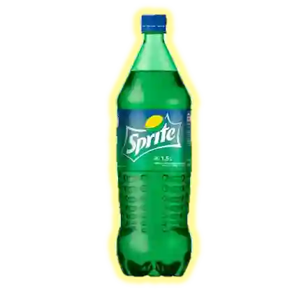 Sprite Limon 1.5 Lts