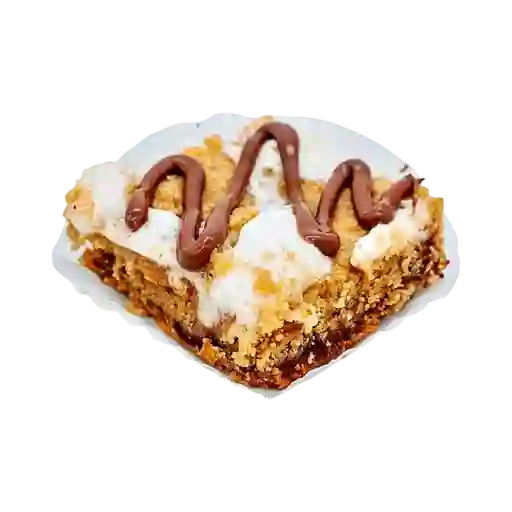 Nutella smores