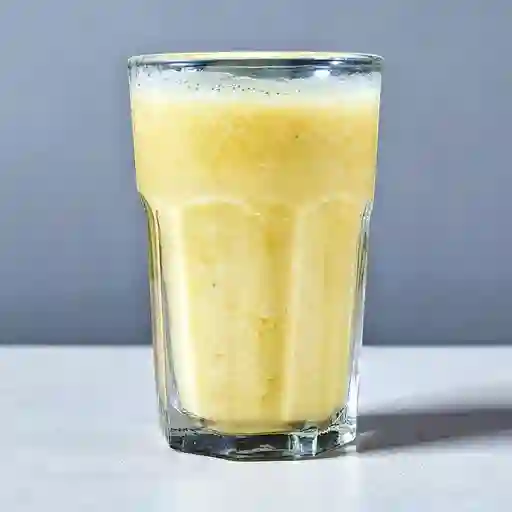 Jugo de Lulo y Banano