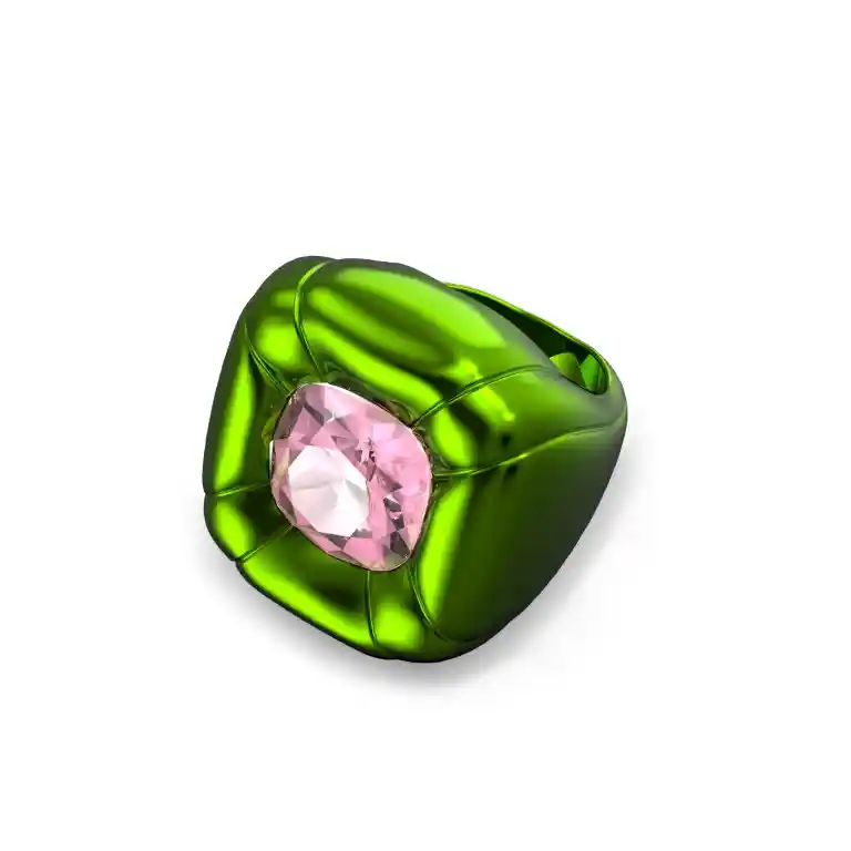 Swarovski Dulcis Anillo Lros/Oth 60