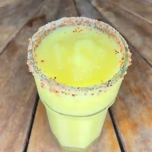 Limonada de Mango Biche