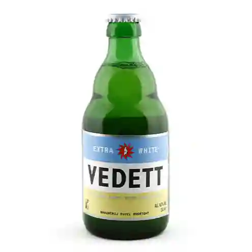 Vedett Extra White