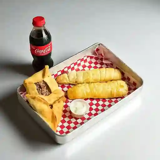 Combo Dúo