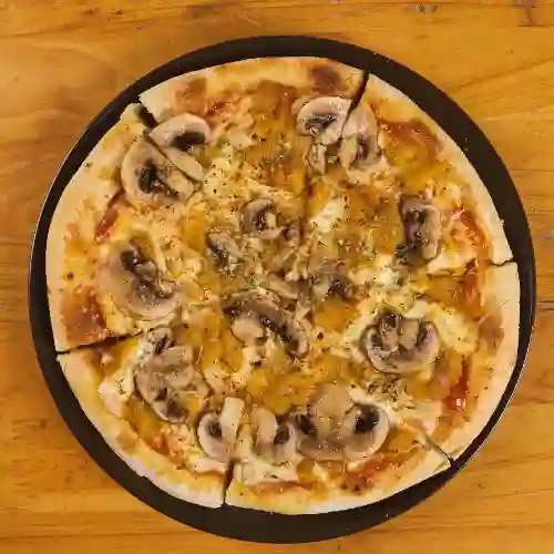 Pizza Jovial