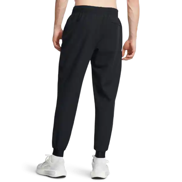 Under Armour Joggers Unstoppable Joggers Negro Hombre Md