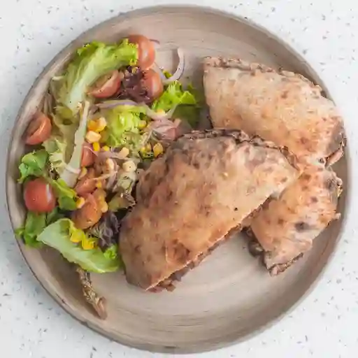 Panini de carne