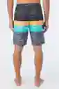 Short Boardshort Lennox Print 20 Talla 32 Oneill