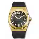 Reloj Huracan Hombre Negro 45776 Invicta