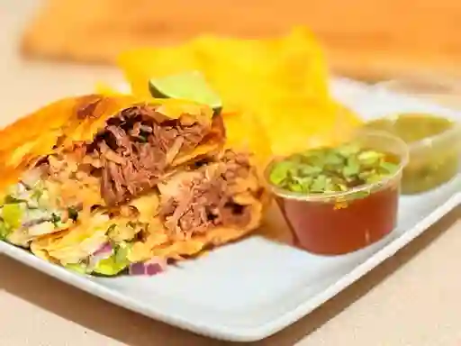 Burribirria