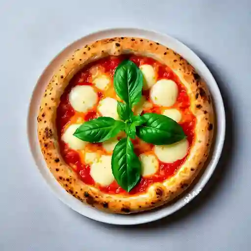 Pizza Napolitana Grande