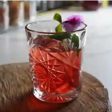 Negroni Beefeater