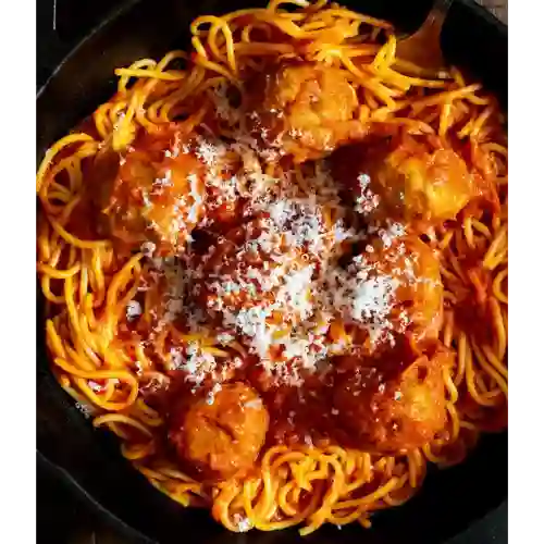 Polpette al gusto di sol