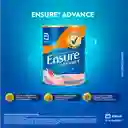 Ensure Advance Fresa Con Proteína + Hmb Polvo