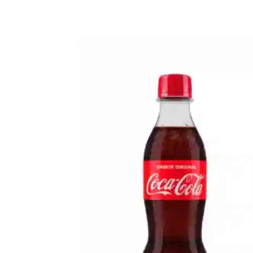 Coca Cola Original Litro