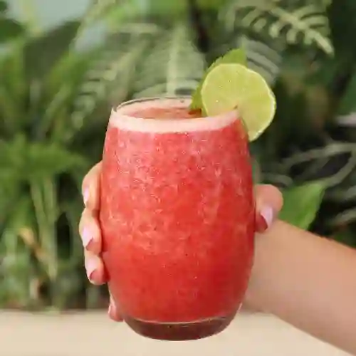 Fresa Fresca