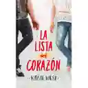 La lista del corazón