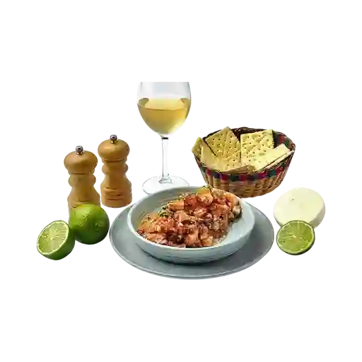 Tayrona Mixto