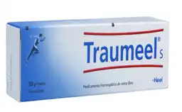 Traumeel Crema Antiinflamatoria