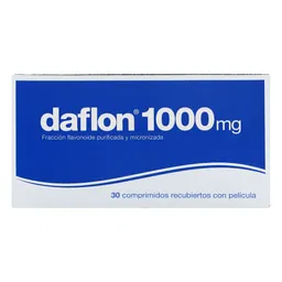 Daflon (1000 mg)