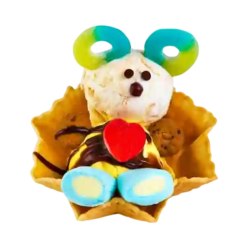 Osito Tony