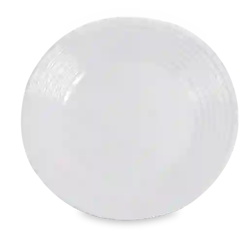 Nadir Plato Pando Saturno Opalina 26 cm