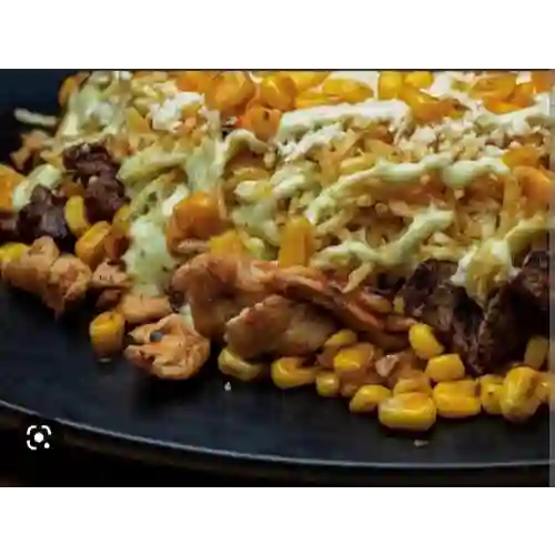 Mazorcada Super Carnes