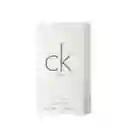 Calvin Klein Perfume One Edt