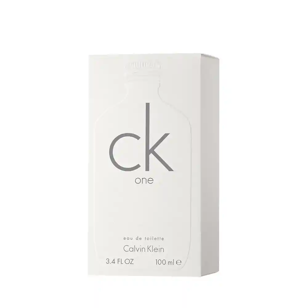 Calvin Klein Perfume One Edt