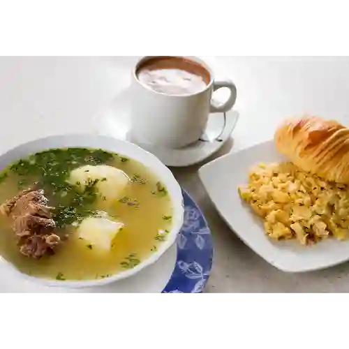 Combo 6