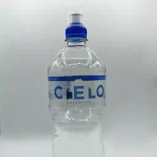 Cielo Sin Gas 1 l