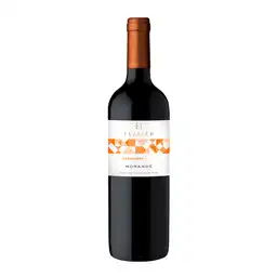 Morande Vino Tinto Clásico Carmenere 