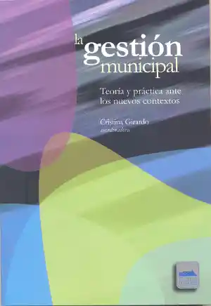 La Gestión Municipal - Cristina Girardo