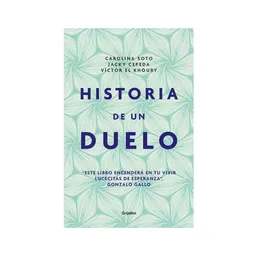 Historia de un Duelo - VV.AA