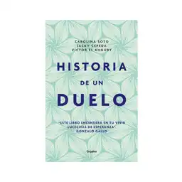 Historia de un Duelo - VV.AA