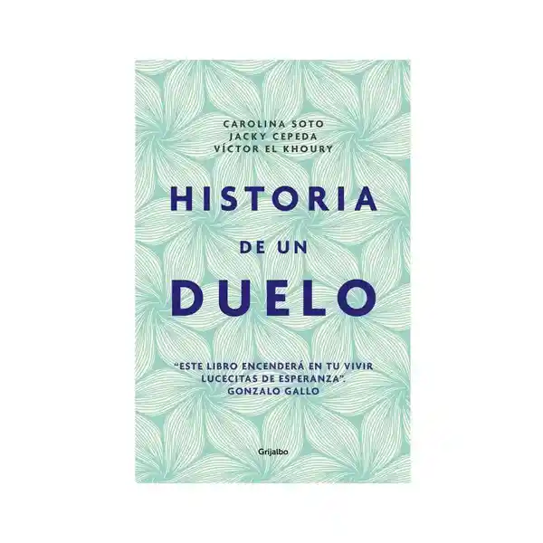 Historia de un Duelo - VV.AA