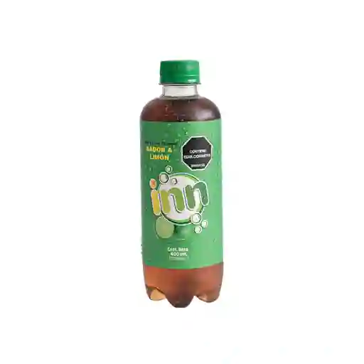 Inn Bebida té Limón