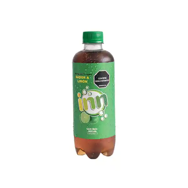 Inn Bebida té Limón