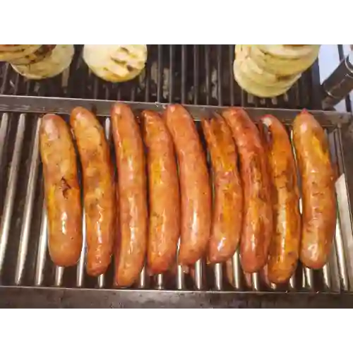 Chorizo Solo