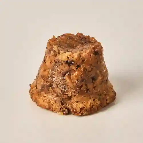 Budín de Chocolate y Arequipe